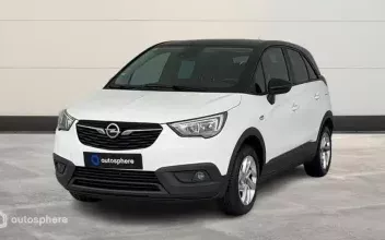 Opel Crossland X Wormhout