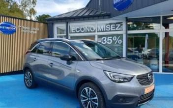 Opel crossland x Brech