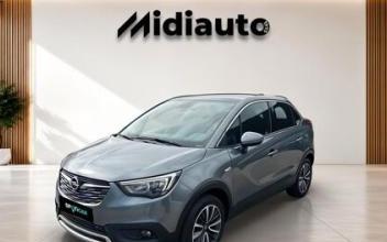 Opel crossland x Bernay