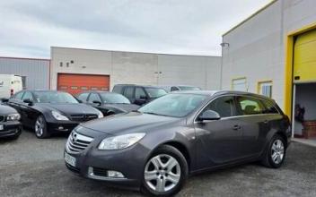 Opel insignia Vineuil