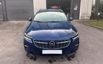 Opel insignia Rosny-sous-Bois