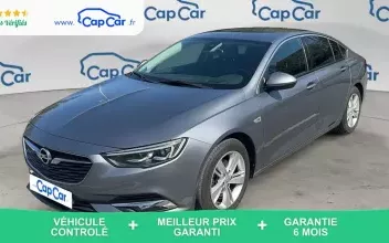 Opel Insignia Paris