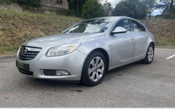 Opel insignia Clermont-l'Hérault