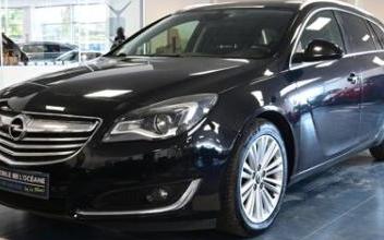 Opel insignia Saint-Saturnin