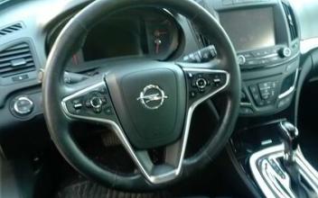 Opel insignia Hiersac