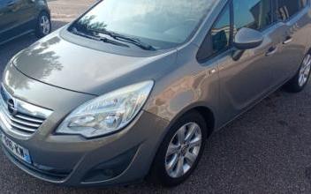 Opel Meriva Marly