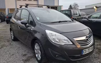 Opel Meriva Clermont-Ferrand
