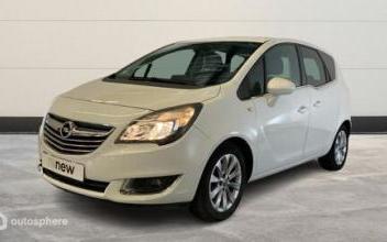 Opel meriva Vitrolles