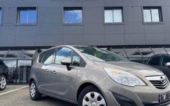 Opel Meriva Le-Mans