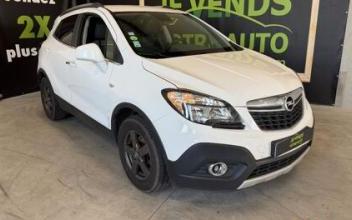 Opel mokka Colmar