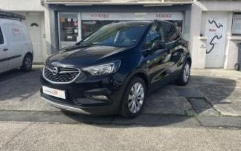 Opel mokka Saint-Barthélemy-d'Anjou