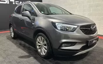 Opel Mokka La-Ravoire