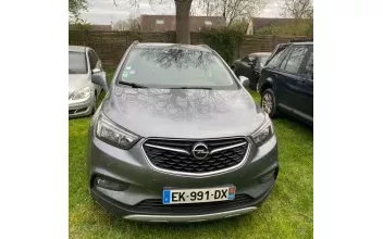 Opel Mokka X Rozay-en-Brie