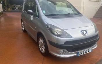 Peugeot 1007 Marseille