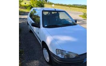Peugeot 106 Rignac