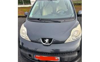 Peugeot 107 Decize