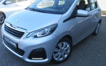 Peugeot 108 Aubière