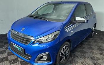 PEUGEOT 108 Cesson