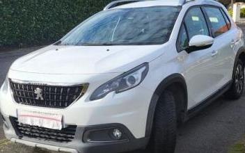 Peugeot 2008 Colomiers