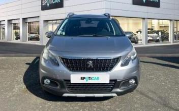 Peugeot 2008 Vernouillet