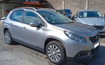 Peugeot 2008 Gleizé