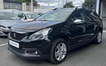 Peugeot 2008 Villejuif