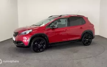 Peugeot 2008 Clermont-Ferrand