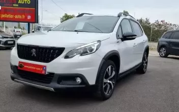 Peugeot 2008 Perpignan