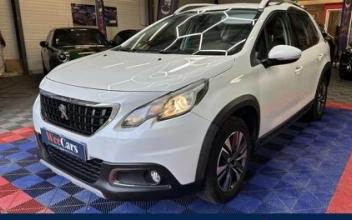 Peugeot 2008 Artigues-près-Bordeaux