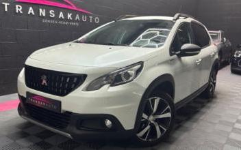 Peugeot 2008 Chaponost