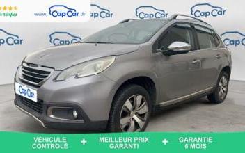 Peugeot 2008 Lucenay