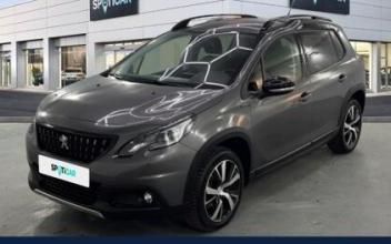 Peugeot 2008 Evreux