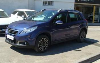Peugeot 2008 Marseille