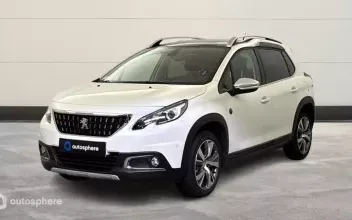 Peugeot 2008 Montluçon