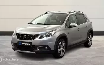 Peugeot 2008 Châtellerault