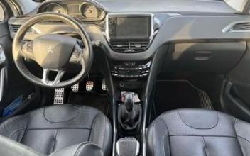 Peugeot 2008 Monistrol-sur-Loire