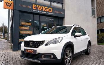 Peugeot 2008 Limoges