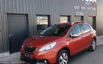Peugeot 2008 Haguenau