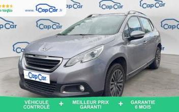 Peugeot 2008 Nancy