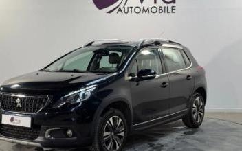 Peugeot 2008 Béthune
