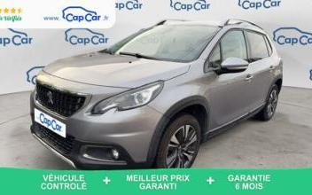 Peugeot 2008 Le-Mans