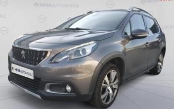 Peugeot 2008 Dijon