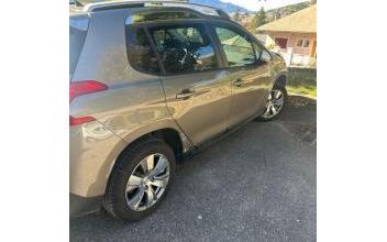 Peugeot 2008 Embrun