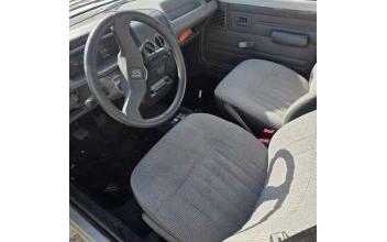 Peugeot 205 Limoges-Fourches