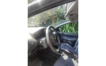 Peugeot 206 Toulouse