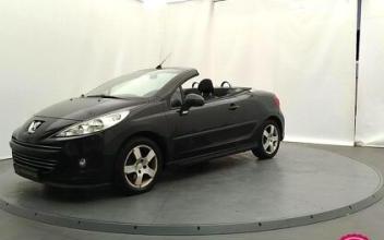 Peugeot 207 Bègles