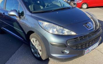 Peugeot 207 Calais