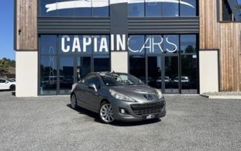 Peugeot 207 Saint-Jean-d'Illac