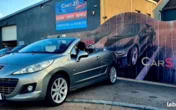 Peugeot 207 Dijon