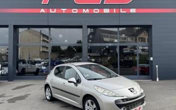 Peugeot 207 Rodez